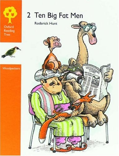 Oxford Reading Tree