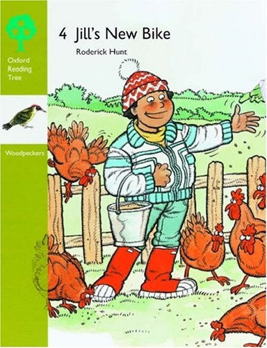 Oxford Reading Tree
