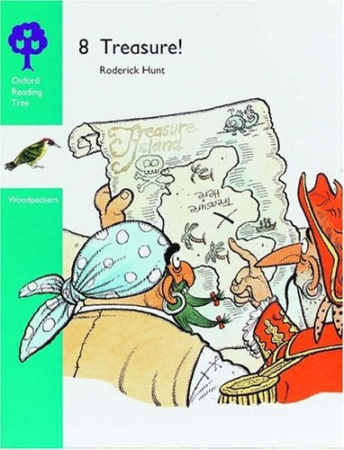 Oxford Reading Tree