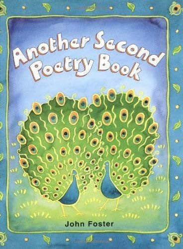Poetry Book