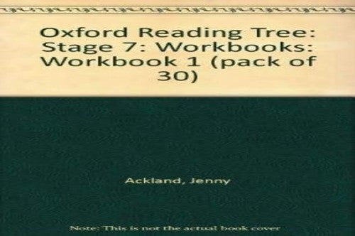 Oxford Reading Tree