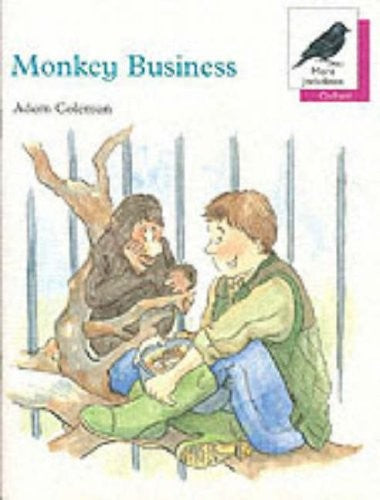 Oxford Reading Tree