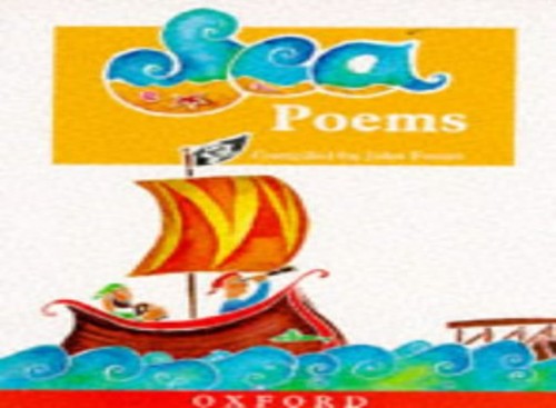 Sea Poems