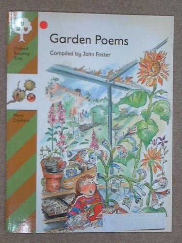 Oxford Reading Tree: Stages 7 & 8: More Conkers Poetry