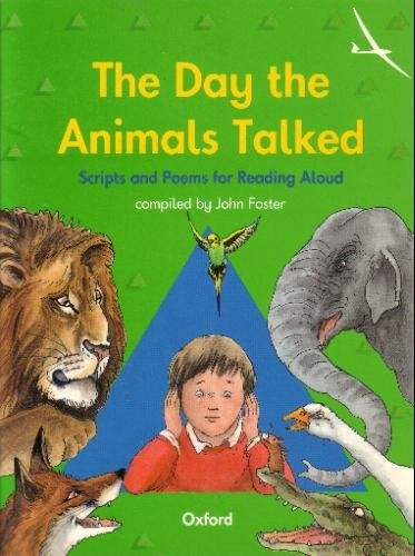 Oxford Primary English