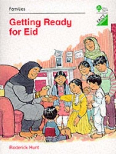 Oxford Reading Tree