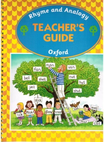 Oxford Reading Tree