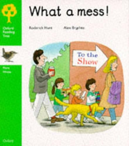 Oxford Reading Tree