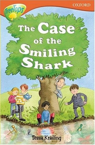 Oxford Reading Tree: Case of the Smiling Shark