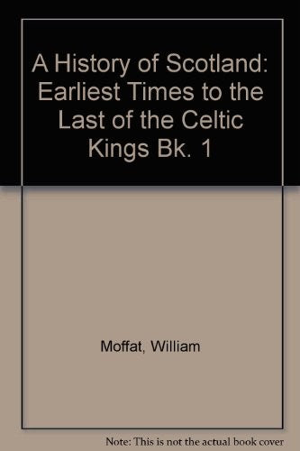 A History of Scotland