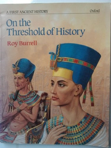 A First Ancient History