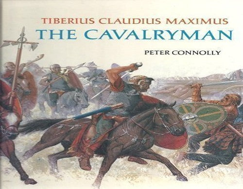 Tiberius Claudius Maximus