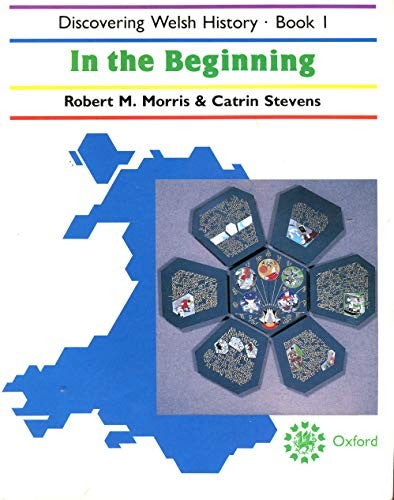 Discovering Welsh History