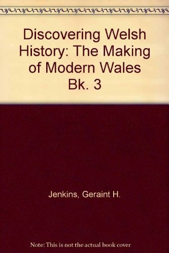 Discovering Welsh History