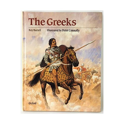 The Greeks