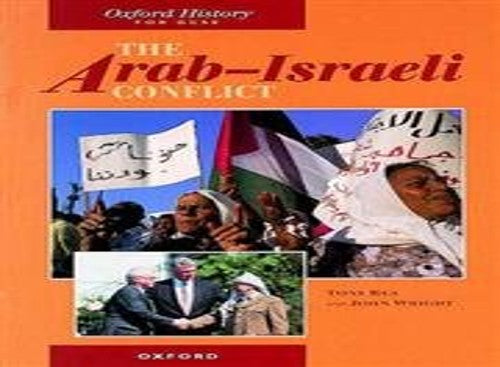 Arab Israelli Conflict