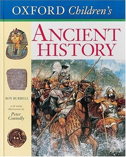 Oxford Children's Ancient History