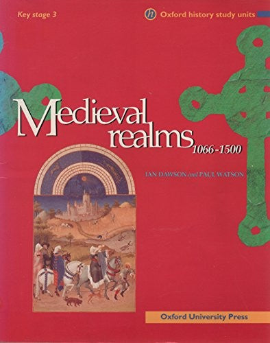 Medieval Realms 1066-1500
