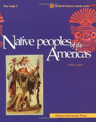 Native Peoples of the Americas