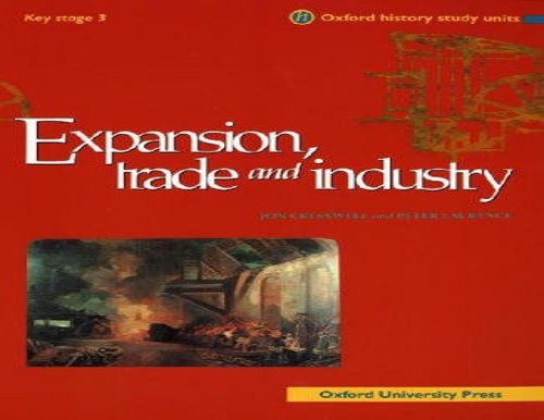 Expansion, Trade and Industry