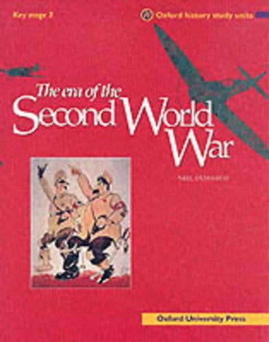 The Era of the Second World War