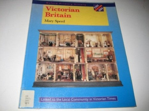 Oxford Primary History