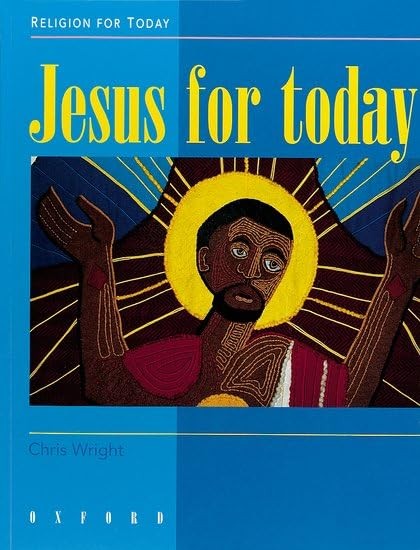 Jesus for Today