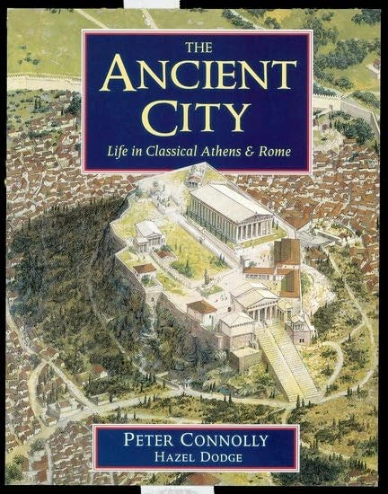 The Ancient City