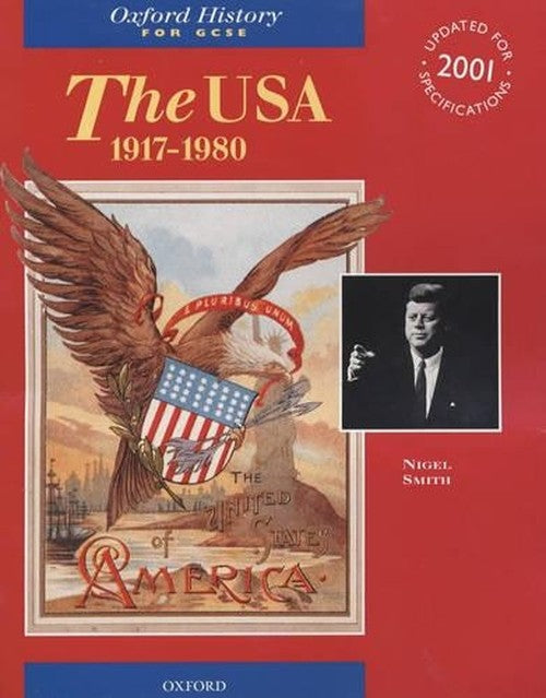 USA 1917-1980
