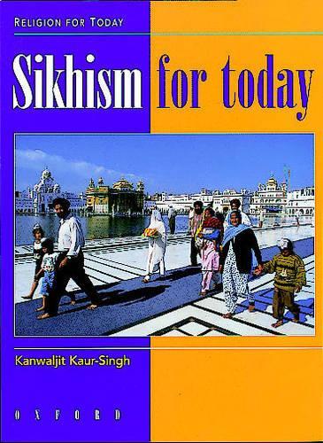 Sikhism for Today