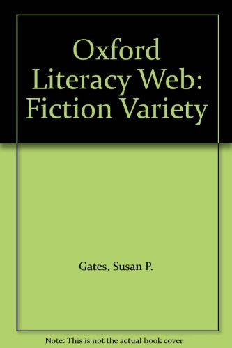 Oxford Literacy Web