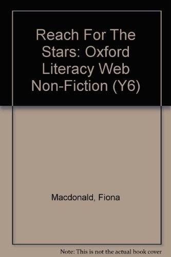 Oxford Literacy Web