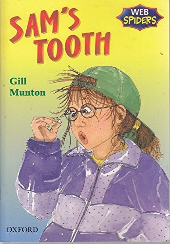 Sam's Tooth