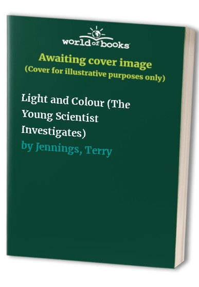 The Young Scientist Investigates