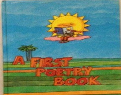 A Poetry Book