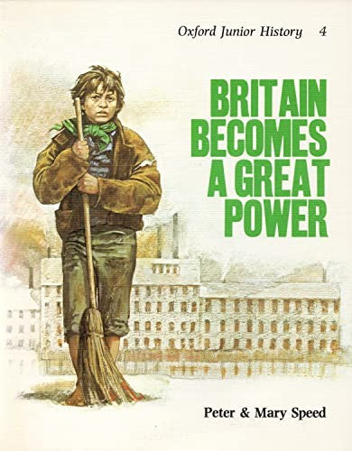 Oxford Junior History