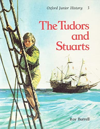 Oxford Junior History