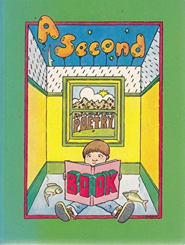 A Second Poetry Book
