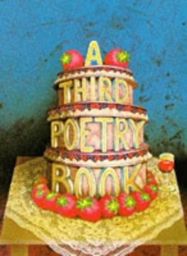 A Poetry Book