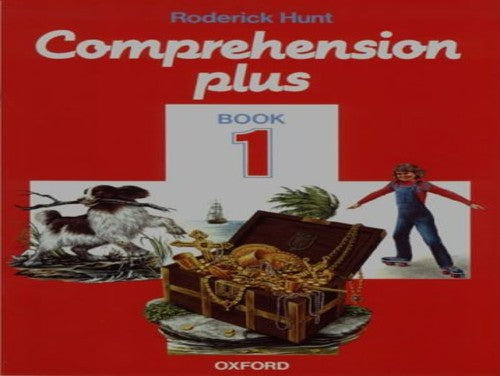 Comprehension Plus