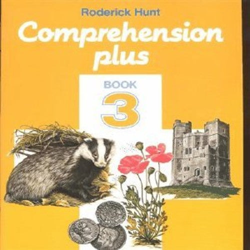 Comprehension Plus
