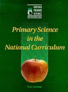 Oxford Primary Science 
