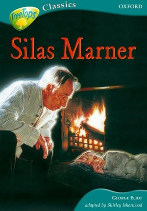 TreeTops Classics Level 16B Silas Marner