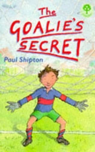 Goalie's Secret