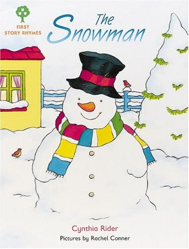 Oxford Reading Tree: Stages 1-9: Rhyme and Analogy: First Story Rhymes