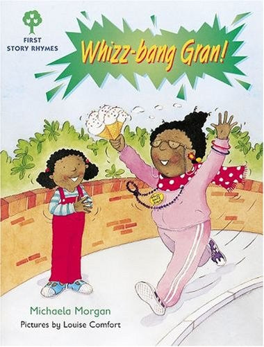 Oxford Reading Tree: Stages 1-9: Rhyme and Analogy: First Story Rhymes