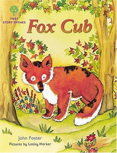 Oxford Reading Tree: Stages 1-9: Rhyme and Analogy: First Story Rhymes