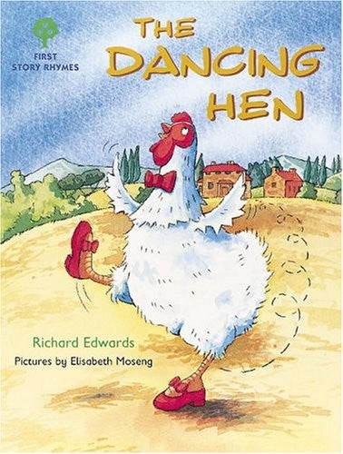 Oxford Reading Tree: Stages 1-9: Rhyme and Analogy: First Story Rhymes