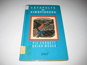Catapults and Kingfishers 