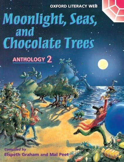 Oxford Literacy Web Anthology 2